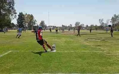 CELAYA FUE SEDE DE LOS JUEGOS DEPORTIVOS DEL SITIMM