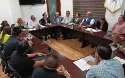 CELAYA ESTA LISTA PARA RECIBIR EL 4TO OPEN INTERNACIONAL DE BALONCESTO