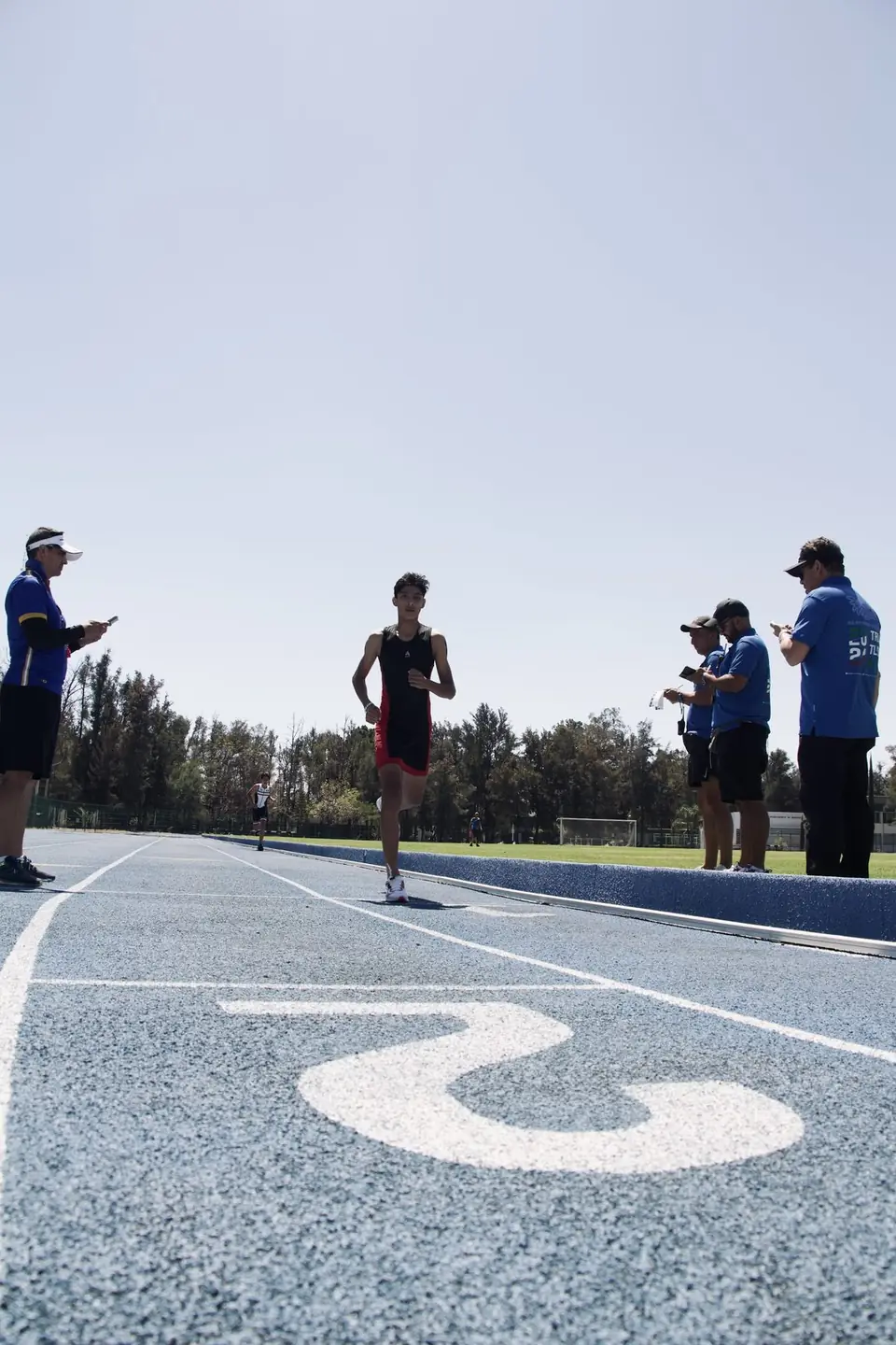 FUE CELAYA SEDE DEL SELECTIVO ESTATAL DE TRIATLÓN
