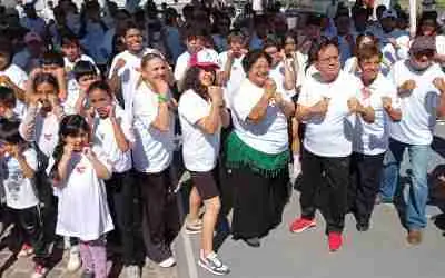 CELAYA SE SUMÓ A LA CLASE NACIONAL DE BOX