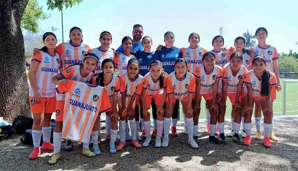 CELAYENSE COMPETIRÁ EN DOS DISCIPLINAS DENTRO DE LA OLIMPIADA NACIONAL CONADE 2025