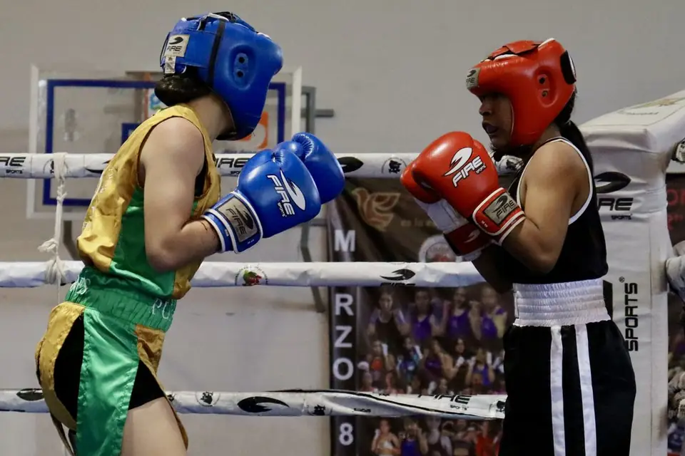 INVITAN A CELAYENSES PARA SUMARSE A MEGA CLASE DE BOX