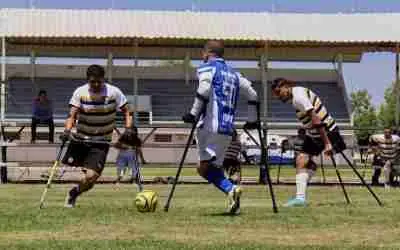 SOSTUVO TOROS FA JUEGO AMISTOSO