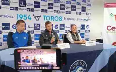 INVITAN A SER PARTE DE LAS VISORIAS DE FÚTBOL
