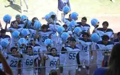 BUSCAN LOBOS SER CAMPEONES EN CASA