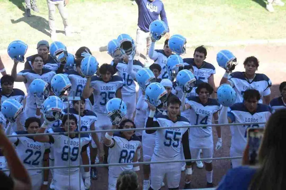BUSCAN LOBOS SER CAMPEONES EN CASA