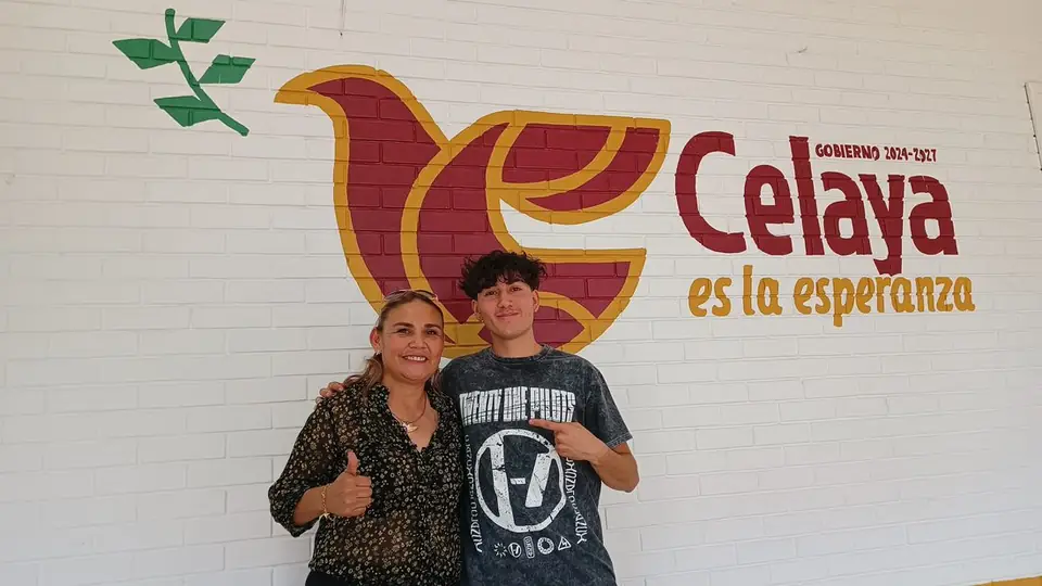 SE ALISTA CELAYENSE PARA COPA MUNDIAL DE PARKOUR