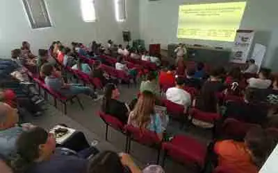 BRINDÓ SIDEC CAPACITACIONES SOBRE ENTRENAMIENTO Y EJERCICIO EN EL ADULTO MAYOR