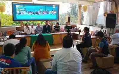ANUNCIAN 3ER TORNEO “ALAMO OPEN 2025”