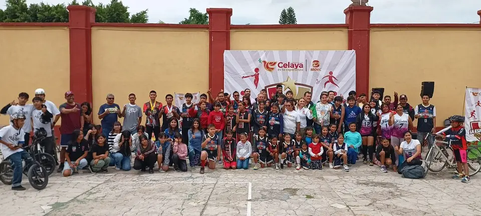 INICIÓ “LA ESPERANZA NOS LIGA” EN SAN JUAN DE LA VEGA
