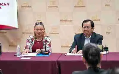 ABREN INSCRIPCIONES PARA "MI VERANO DE LA ESPERANZA SIDEC 2025"