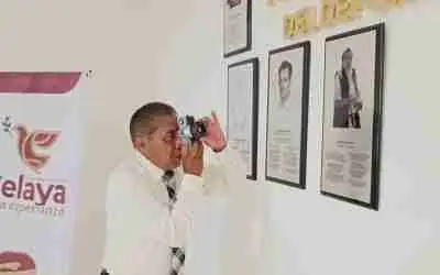 JOSÉ “CHEQUES” LARA NUEVO INTEGRANTE DEL SALÓN DE LA FAMA
