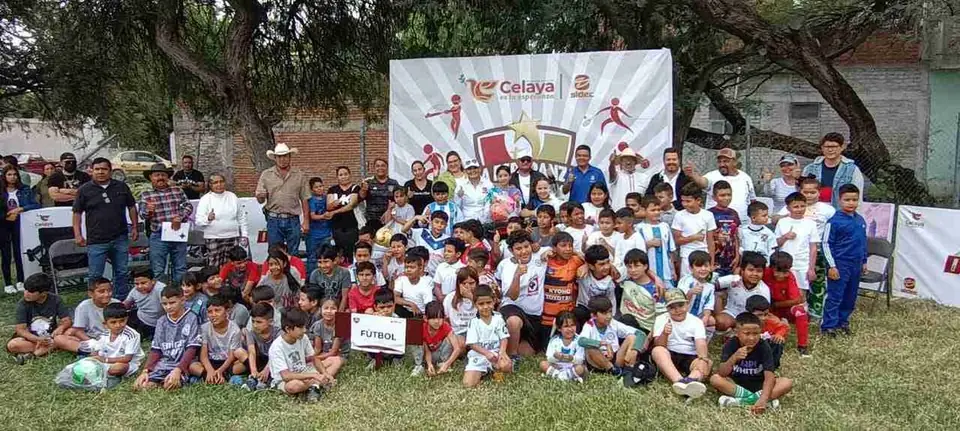 SE SUMA LA COMUNIDAD DE LA LUZ A “LA ESPERANZA NOS LIGA”