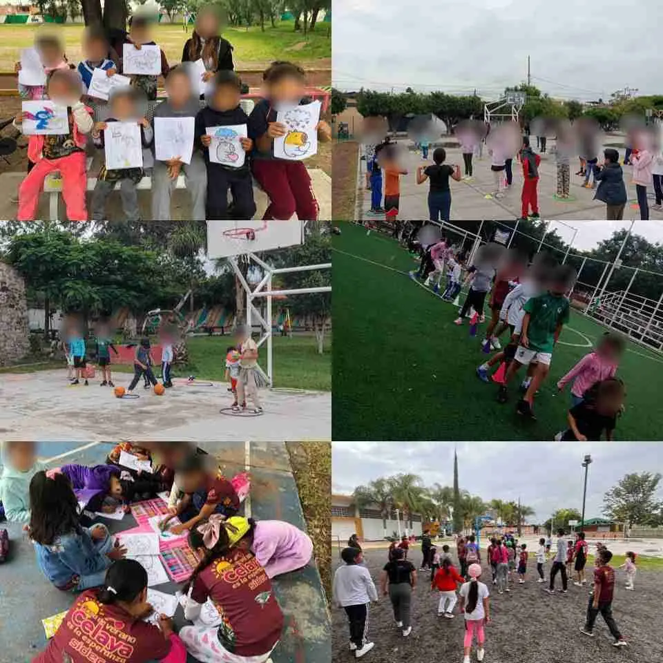 TERMINAN LOS PRIMEROS CURSOS GRATUITOS “MI VERANO DE LA ESPERANZA SIDEC”
