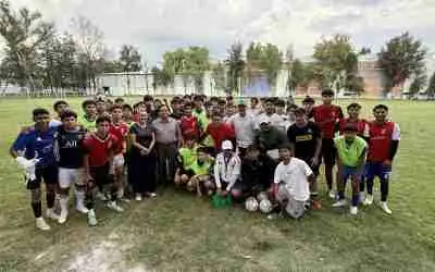 BUSCAN TALENTO PARA CAJETEROS CELAYA