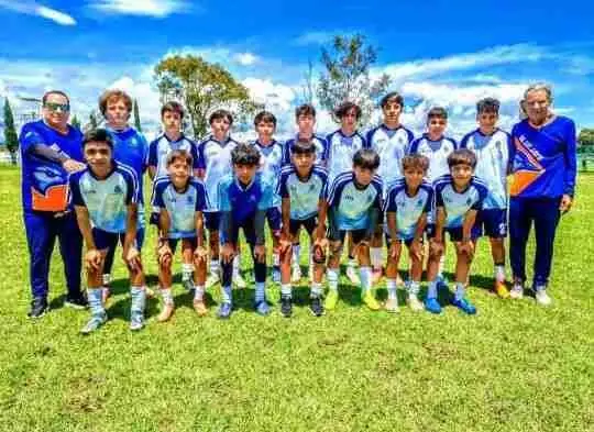 CONQUISTAN CELAYENSES TÍTULO NACIONAL EN LOS JUEGOS DEPORTIVOS NACIONALES
