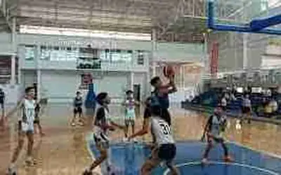 HOY INICIA LA 6TA COPA CELTAS DE BÁSQUETBOL