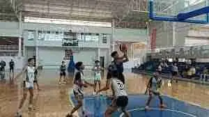 HOY INICIA LA 6TA COPA CELTAS DE BÁSQUETBOL