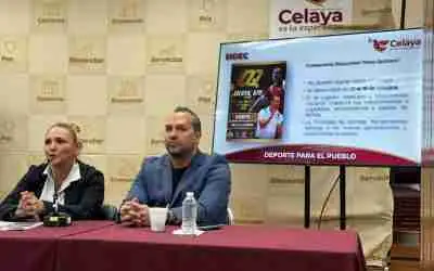 INVITAN AL CAMPAMENTO “OMAR QUINTERO” A REALIZARSE EN CELAYA