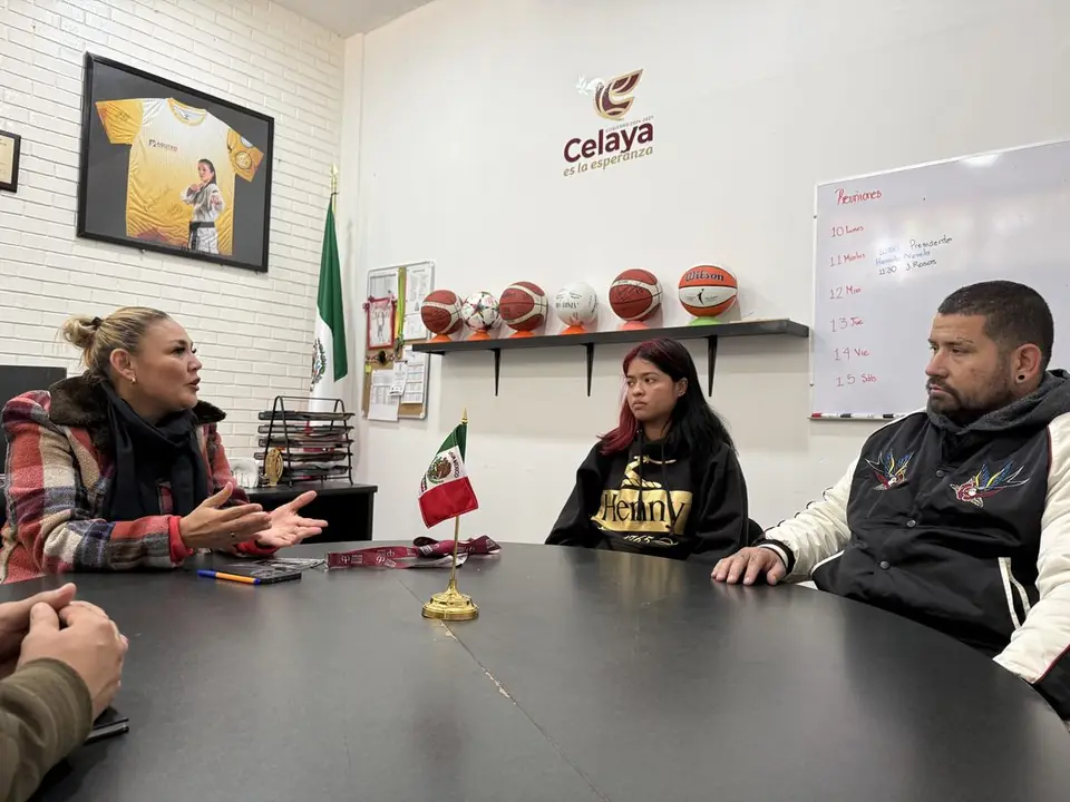 GANÓ CELAYENSE MEDALLA DE ORO EN LOS JUEGOS NACIONALES POPULARES 2025