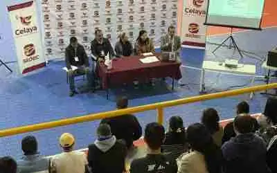 REALIZAN PROGRAMACIÓN DE CARRERAS PEDESTRES 2026