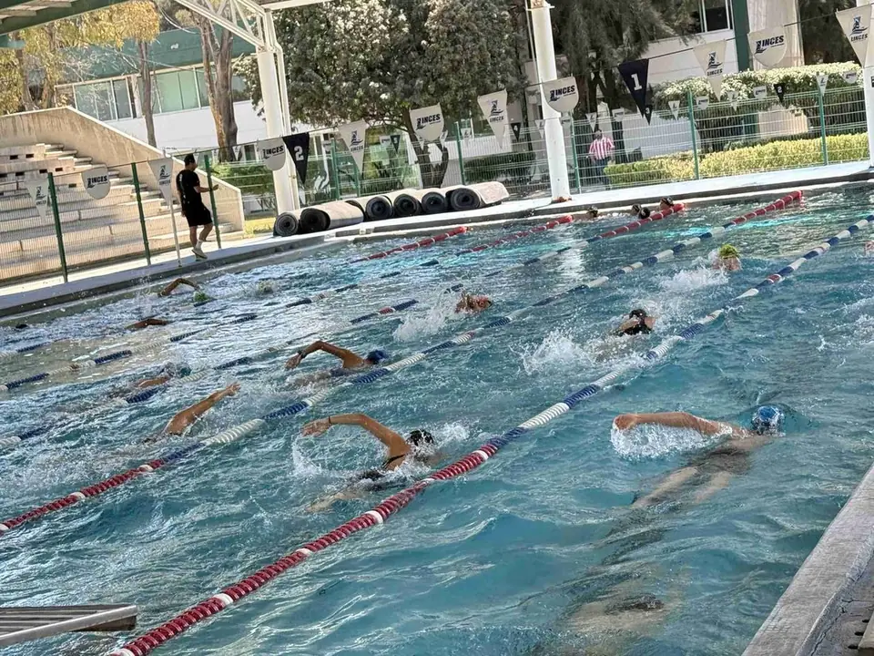 ALBERGÓ CELAYA SELECTIVO ESTATAL DE TRIATLÓN DE ONC 2026