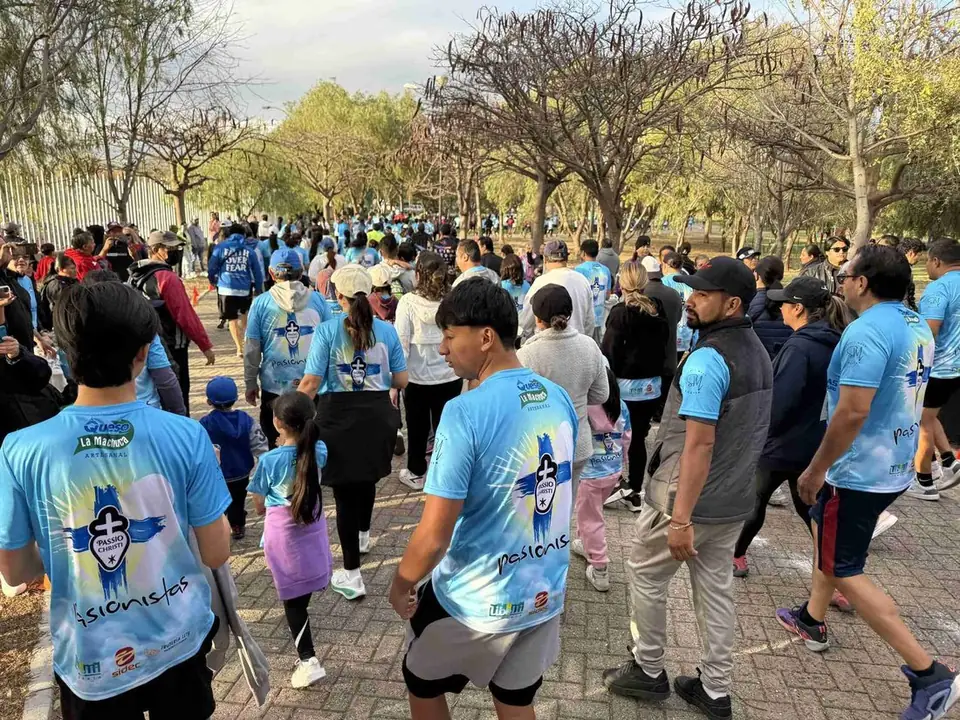 1RA CARRERA DEL COLEGIO VASCO DE QUIROGA