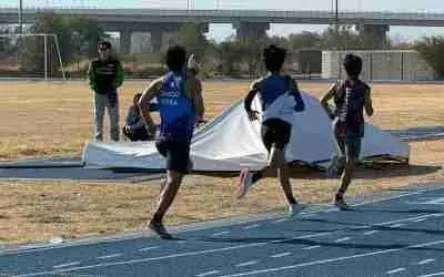 SE REALIZÓ LA 2DA FECHA DE ATLETISMO DE LA LIGA UNIVERSITARIA “LA ESPERANZA NOS LIGA”