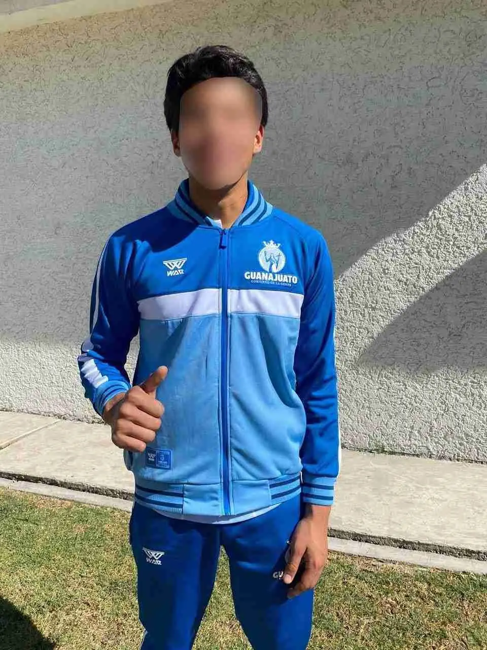 VIAJÓ CELAYENSE A JAPÓN CON SELECCIÓN ESTATAL