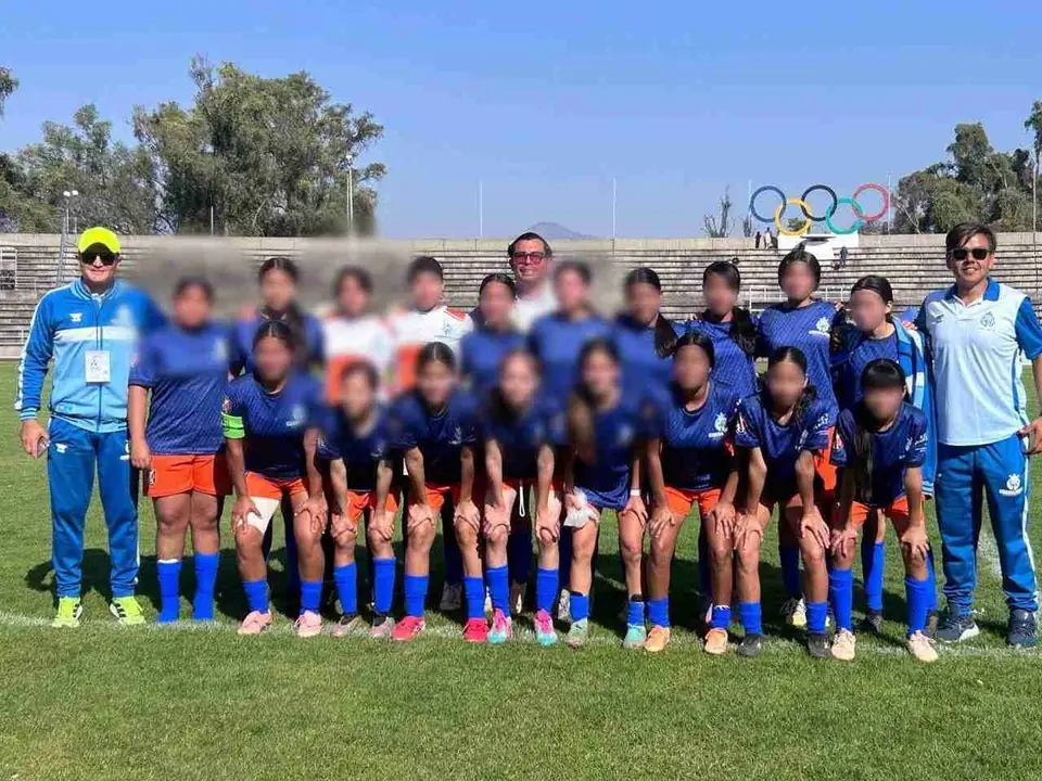 CONSIGUEN FUTBOLISTAS CELAYENSES SU PASE A OLIMPIADA NACIONAL CONADE 2026