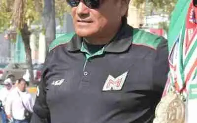 CONVOCA FEDERACIÓN MEXICANA DE BÉISBOL A ENTRENADOR CELAYENSE PARA TORNEOS NACIONALES
