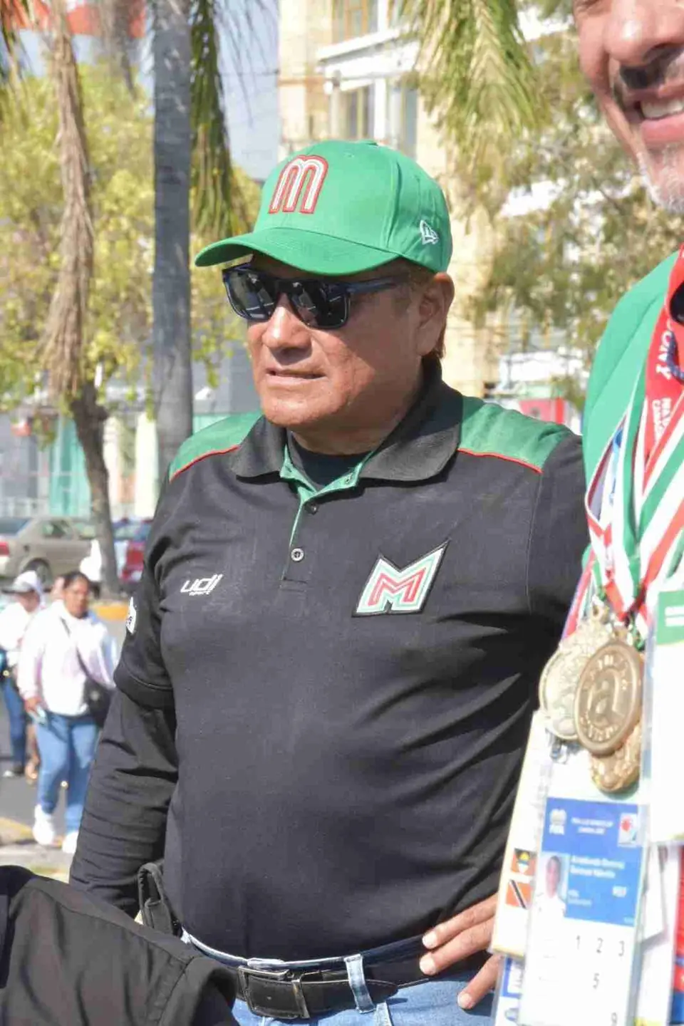CONVOCA FEDERACIÓN MEXICANA DE BÉISBOL A ENTRENADOR CELAYENSE PARA TORNEOS NACIONALES